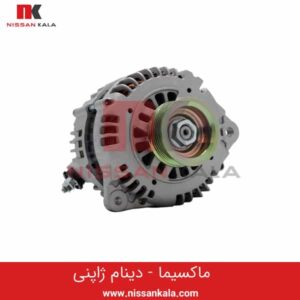 دینام ماکسیما ژاپن